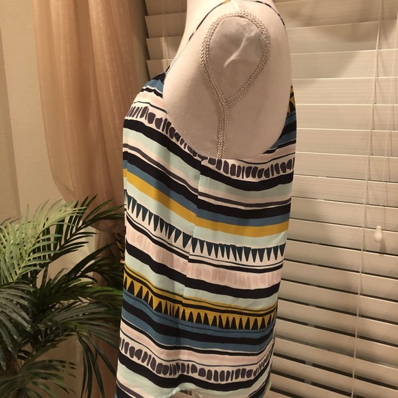 Loft blouse - Picture 2 of 5